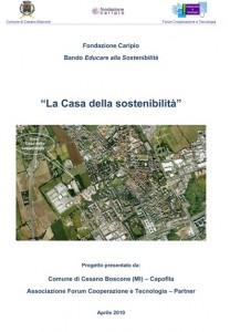 La Casa della Sostenibilità