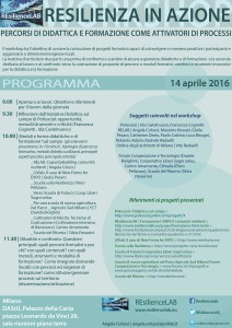 programma completo