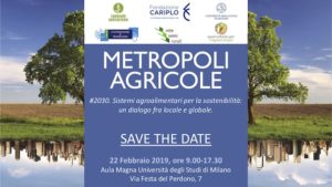 SAVE THE DATE